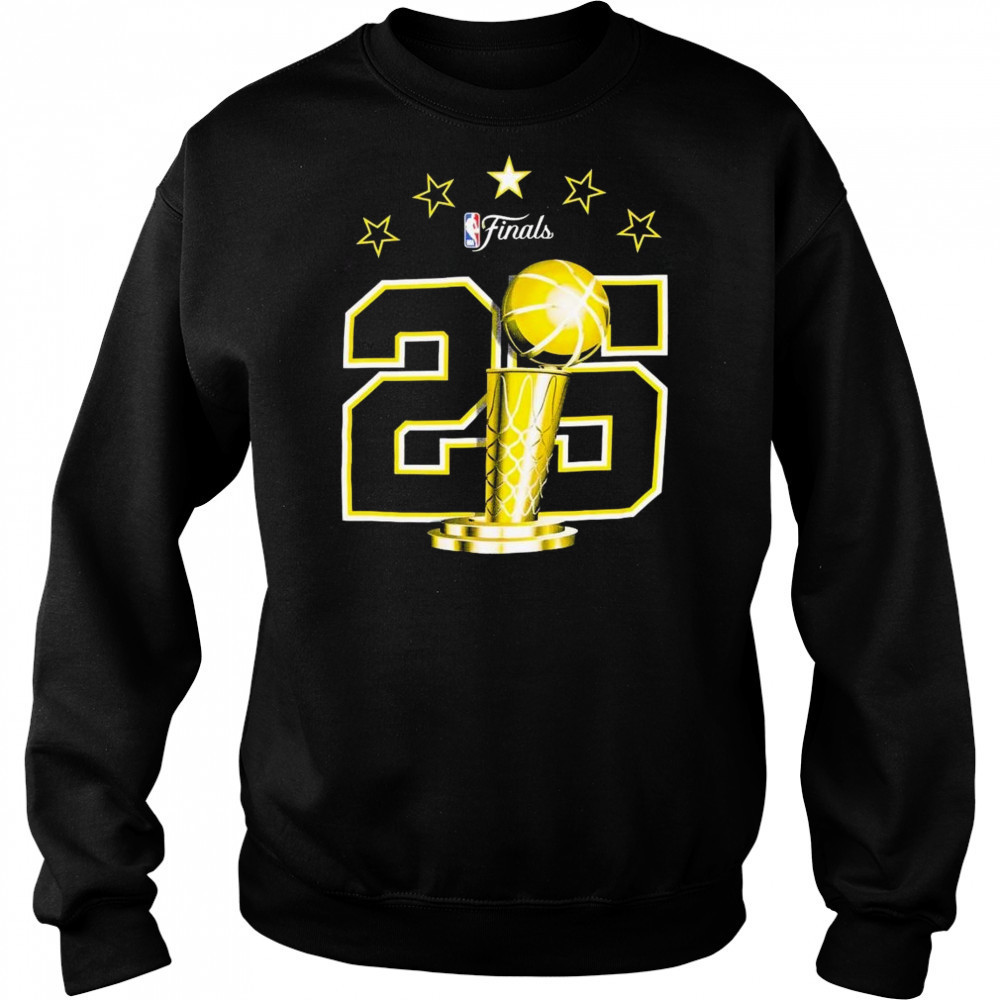 DJ Khaled We The Best NBA Finals 2025 Stars Shirt Hoodie