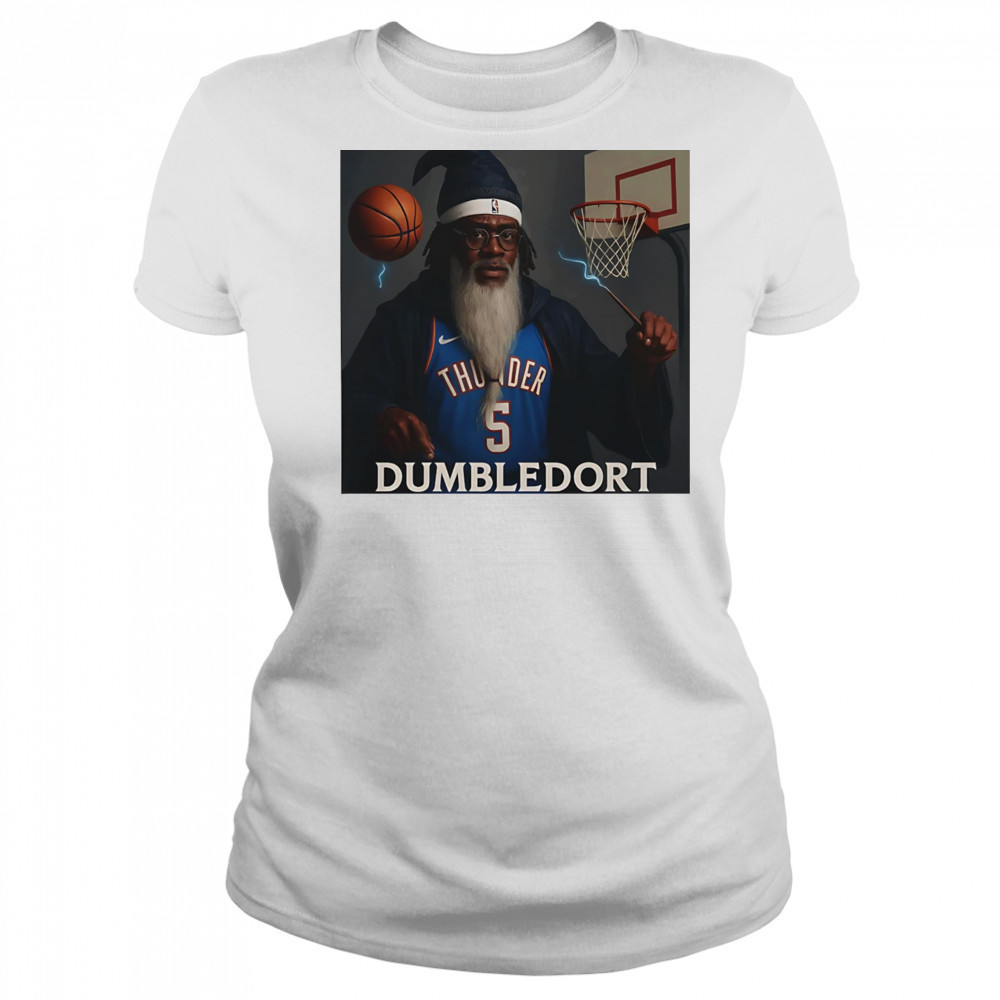 DumbleDort Luguentz Dort shirt Women's T-shirt