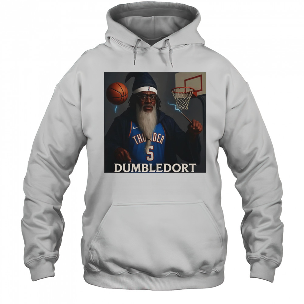DumbleDort Luguentz Dort shirt Hoodie