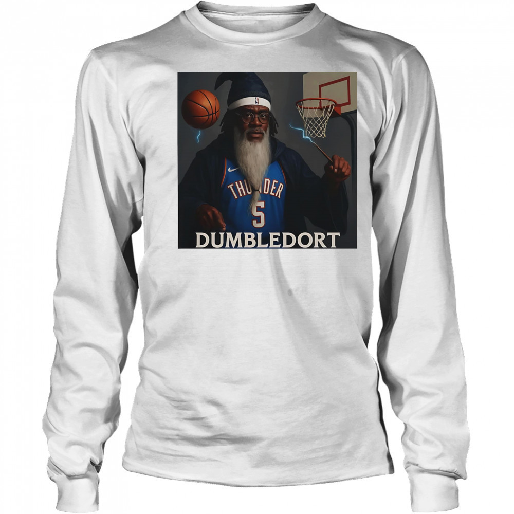 DumbleDort Luguentz Dort shirt Long Sleeved