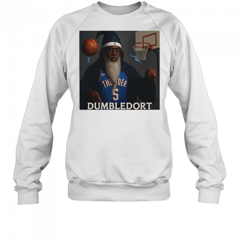 DumbleDort Luguentz Dort shirt Sweatshirt