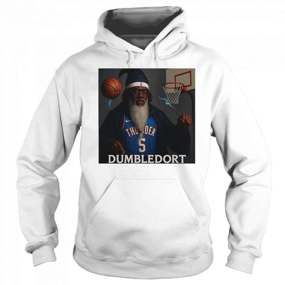 DumbleDort Luguentz Dort shirt Sweatshirt