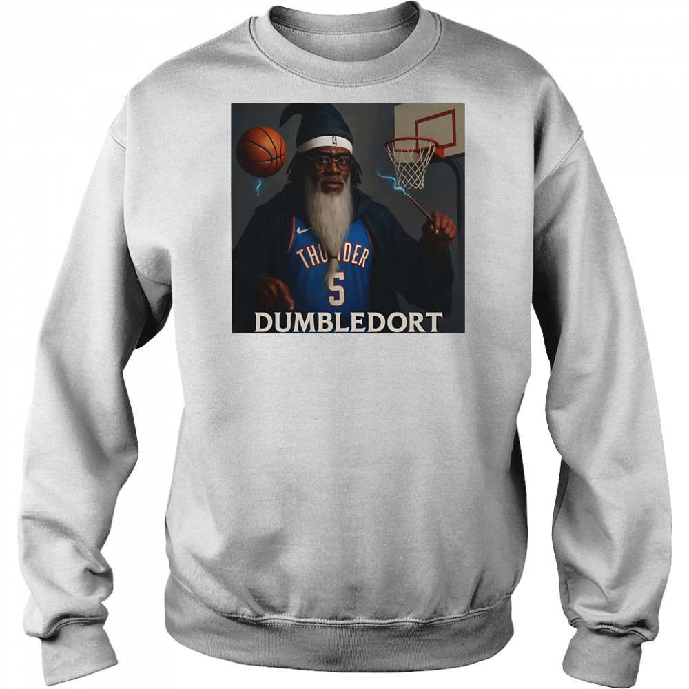 DumbleDort Luguentz Dort shirt Hoodie