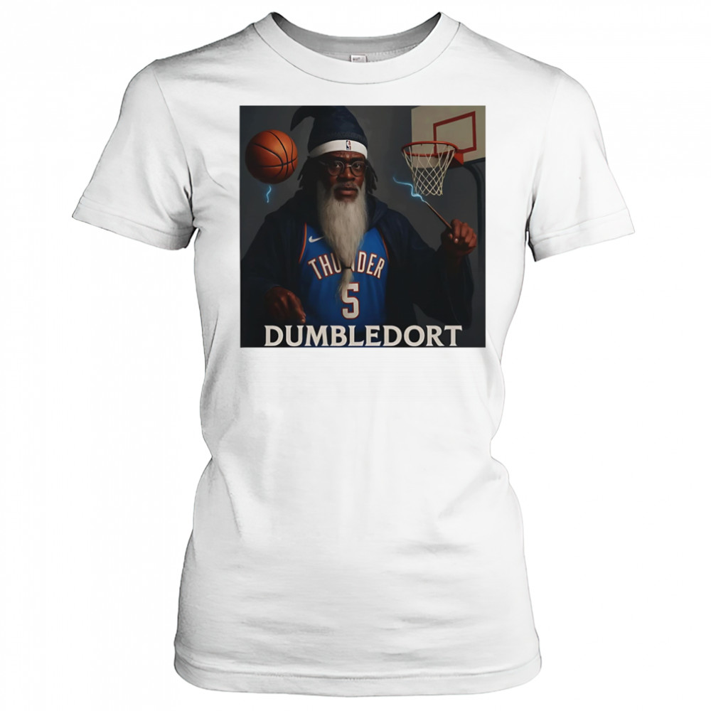 DumbleDort Luguentz Dort shirt Women's T-shirt