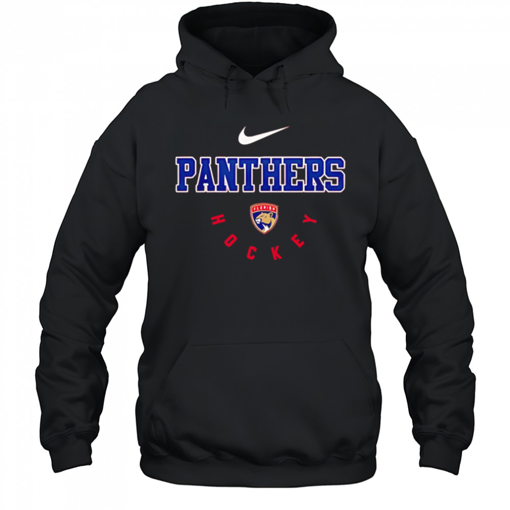 Florida Panthers Eastern Conference Champions 2025 shirt Hoodie