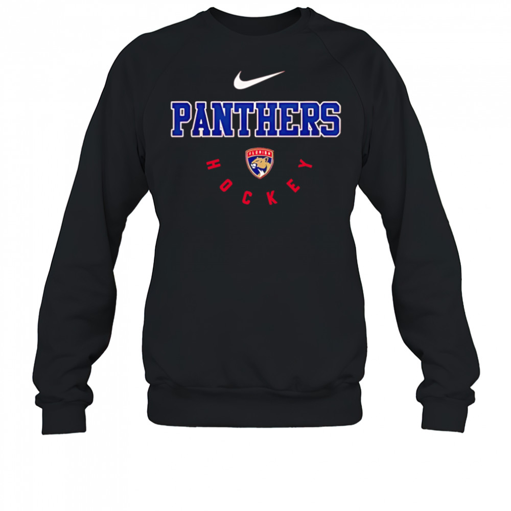 Florida Panthers Eastern Conference Champions 2025 shirt Sweatshirt