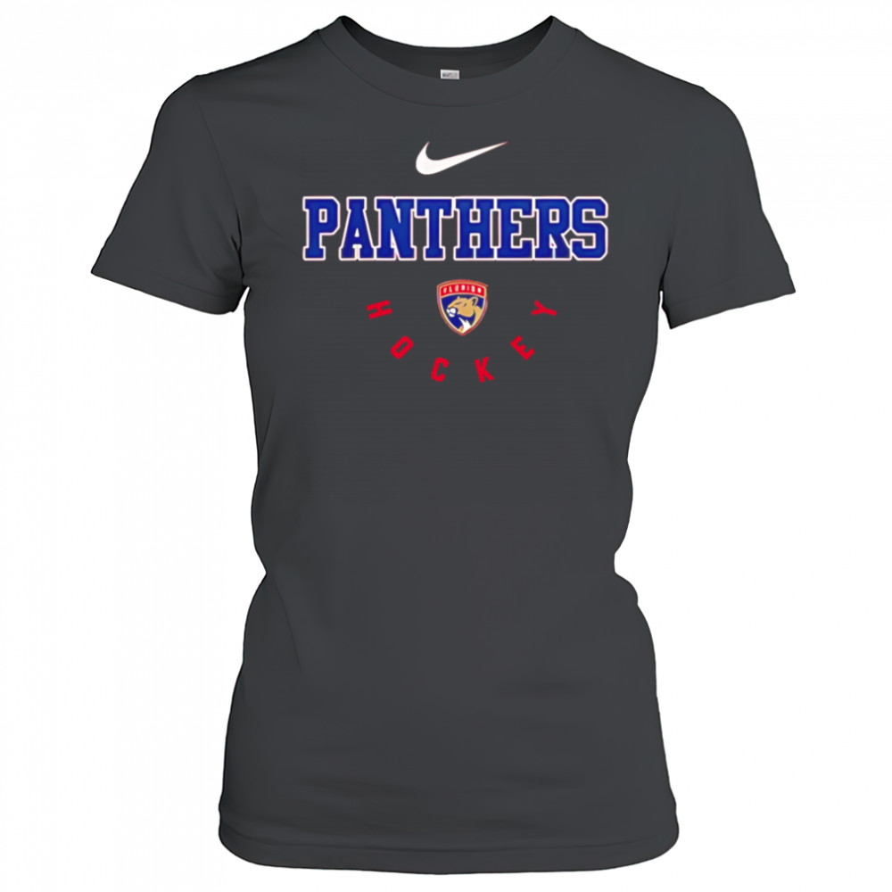 Florida Panthers Eastern Conference Champions 2025 shirt Women's T-shirt