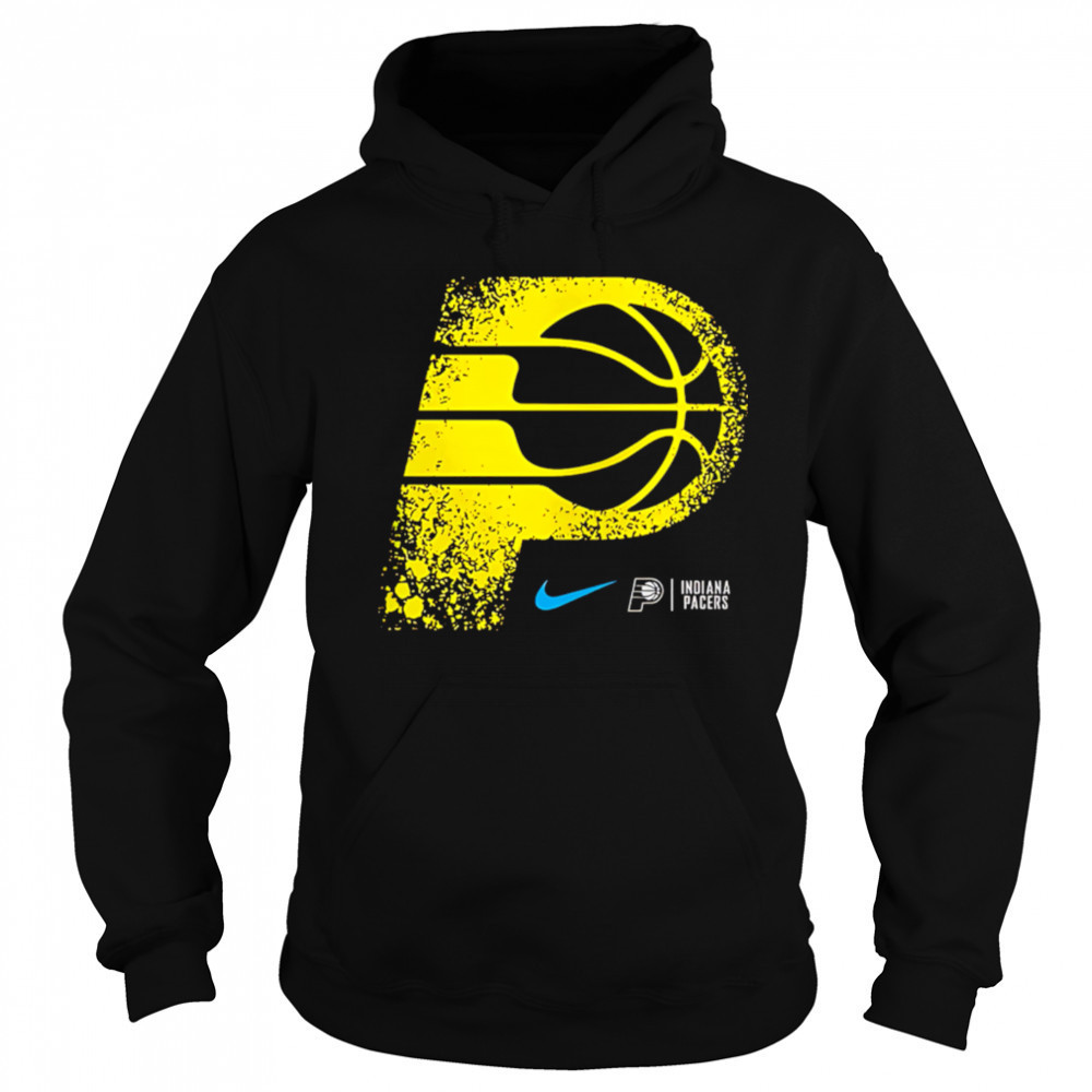 Indiana Pacers Eastern Champions big logo shirt Sweatshirt