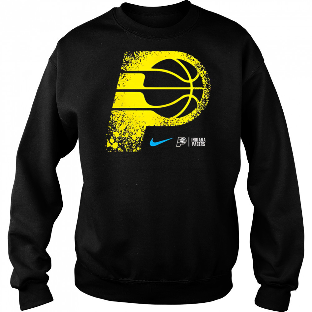 Indiana Pacers Eastern Champions big logo shirt Hoodie