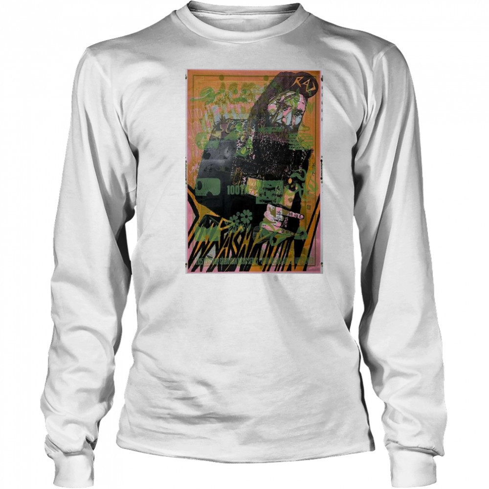 Levitt AMP Sheboygan Music Series 2025 John Michael Kohler Arts Center Shirt Long Sleeved