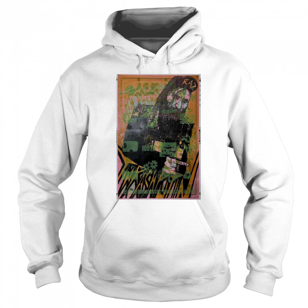 Levitt AMP Sheboygan Music Series 2025 John Michael Kohler Arts Center Shirt Sweatshirt