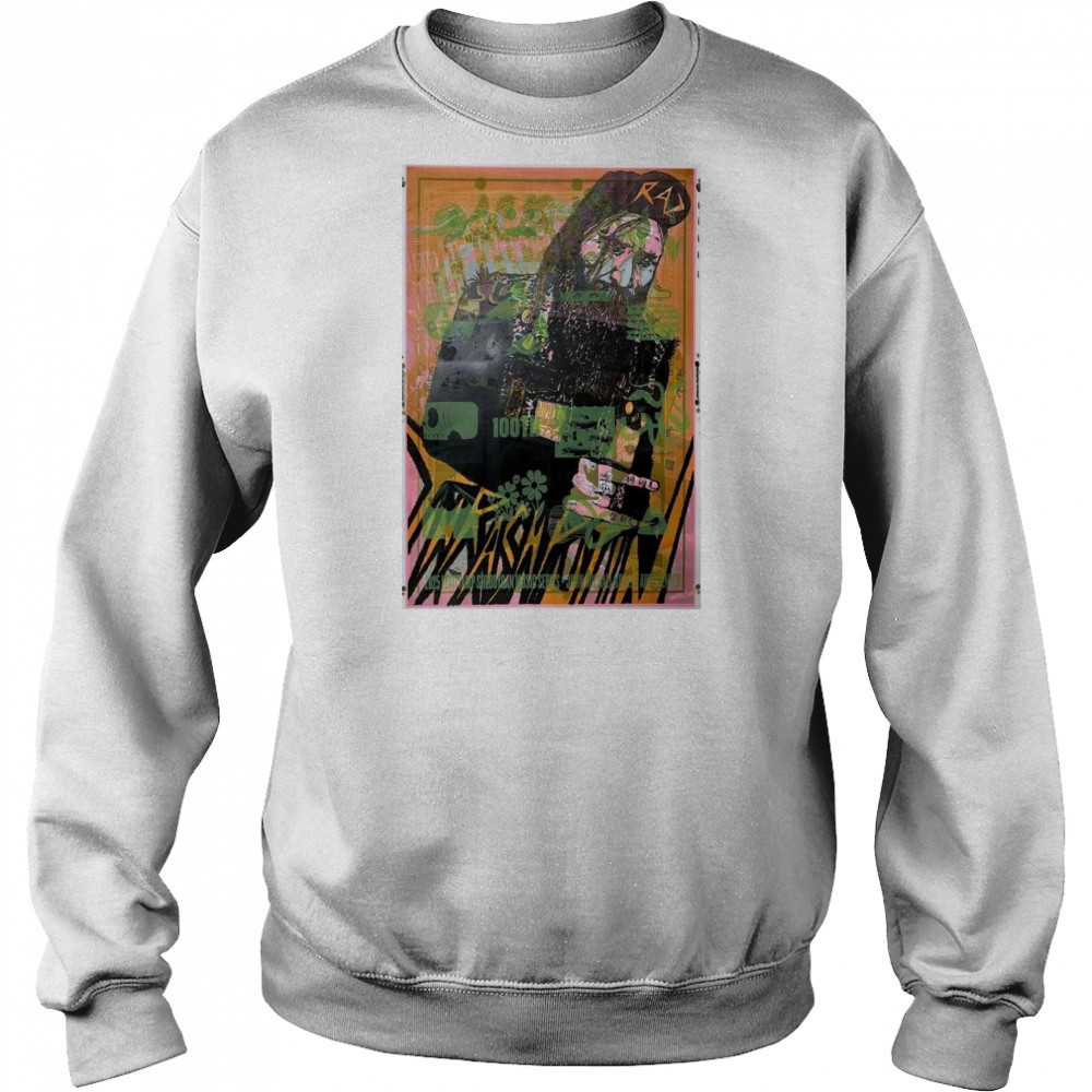 Levitt AMP Sheboygan Music Series 2025 John Michael Kohler Arts Center Shirt Hoodie