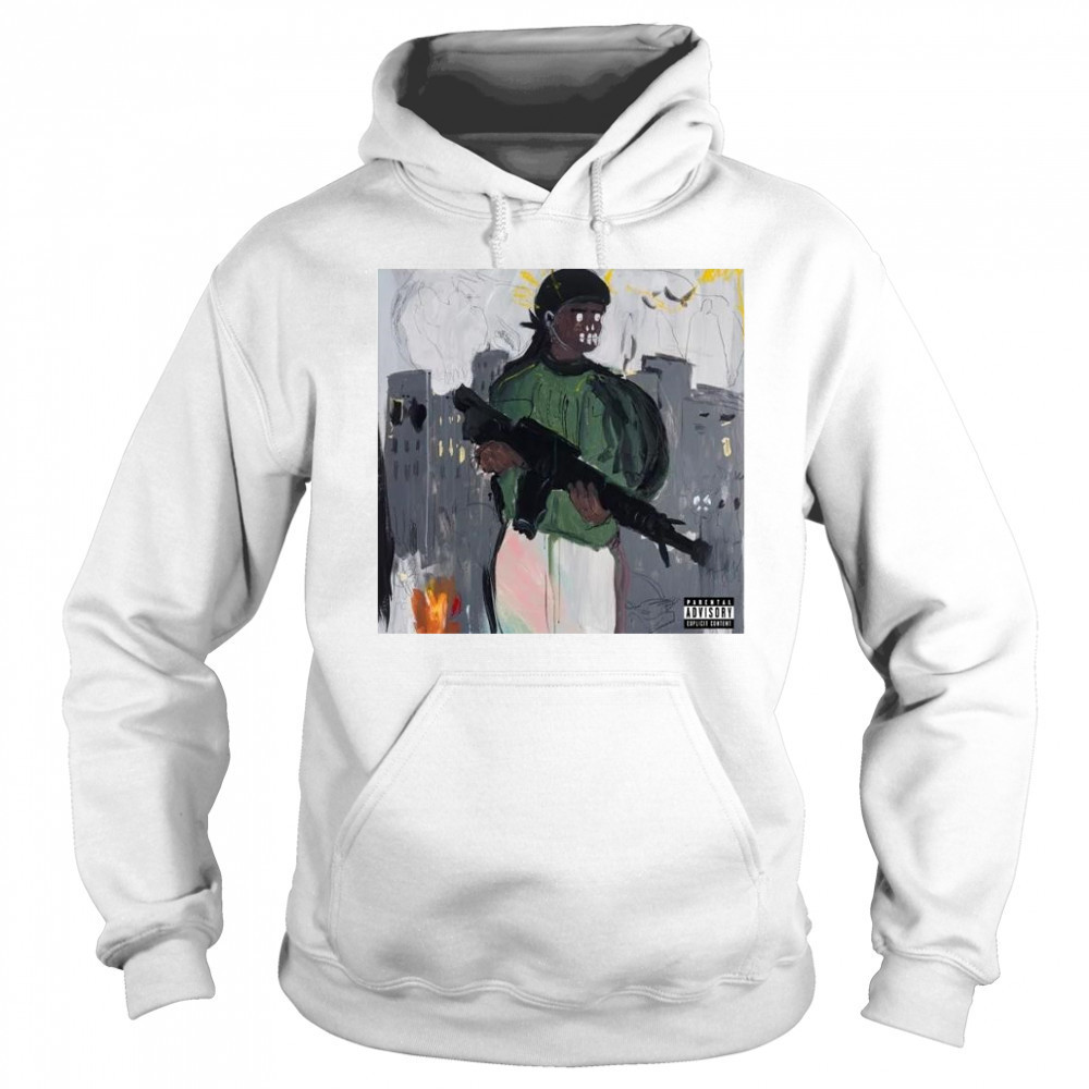 Mg Knowledge Dolor En Efectivo Camiseta Negra Shirt Sweatshirt