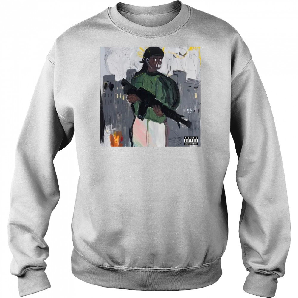 Mg Knowledge Dolor En Efectivo Camiseta Negra Shirt Hoodie