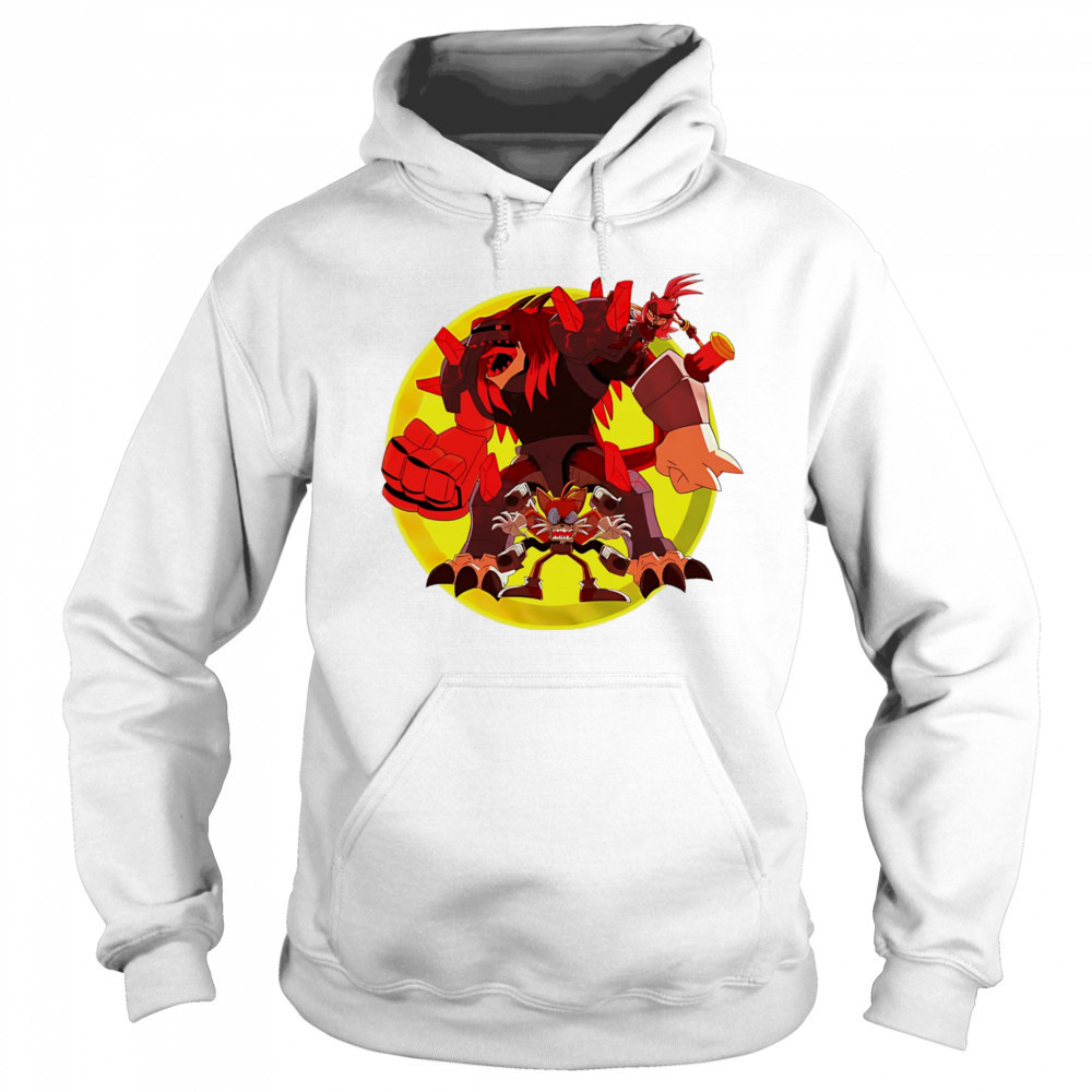 Nightmare Amy shirt Sweatshirt