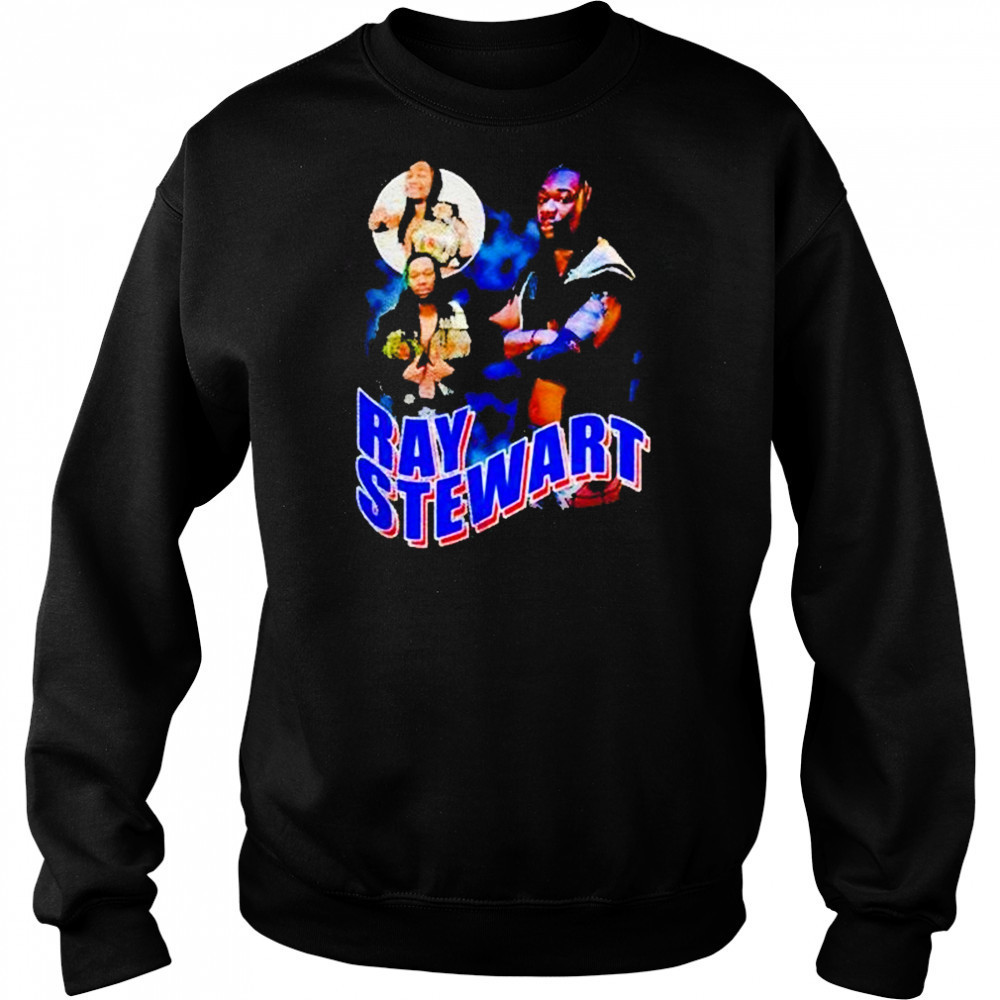 Ray Stewart Bootleg Rap 2025 Shirt Hoodie