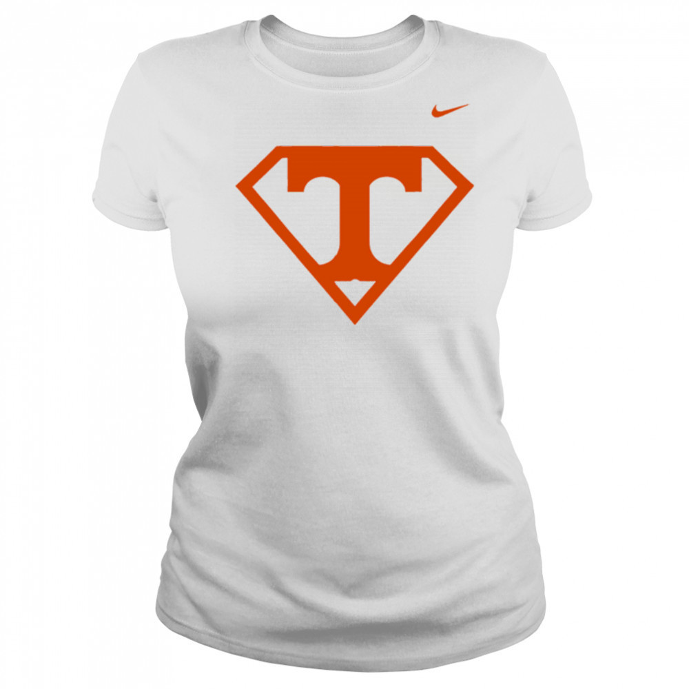 Tennessee baseball 2025 ncaa knoxville regional champions shirt Women's T-shirt
