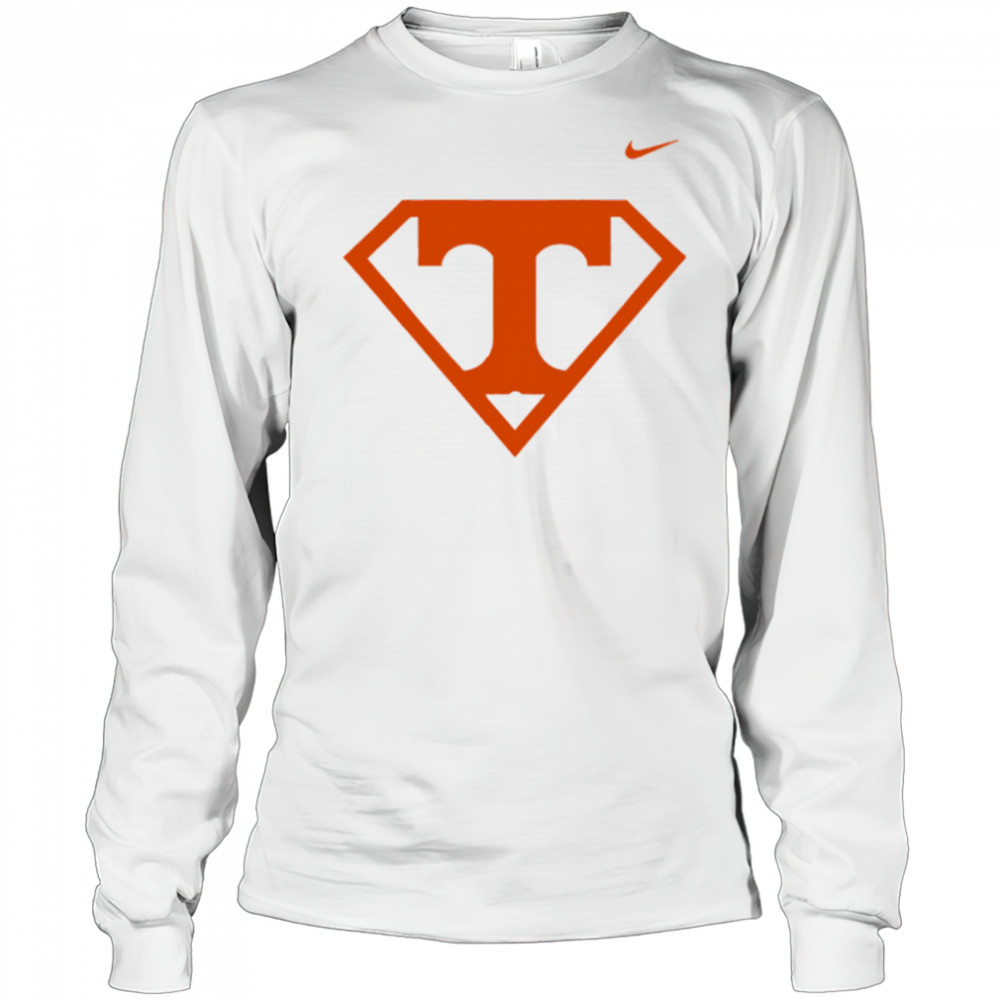 Tennessee baseball 2025 ncaa knoxville regional champions shirt Long Sleeved
