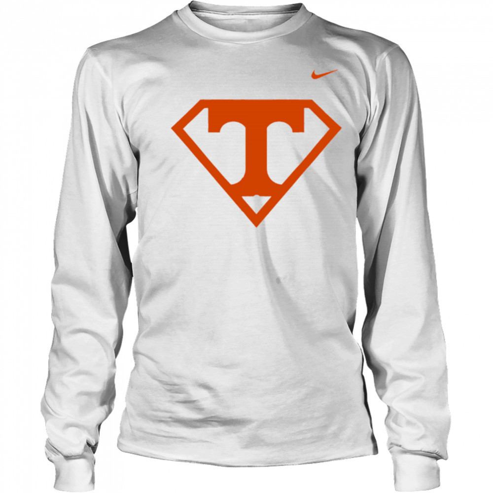 Tennessee baseball 2025 ncaa knoxville regional champions shirt Long Sleeved
