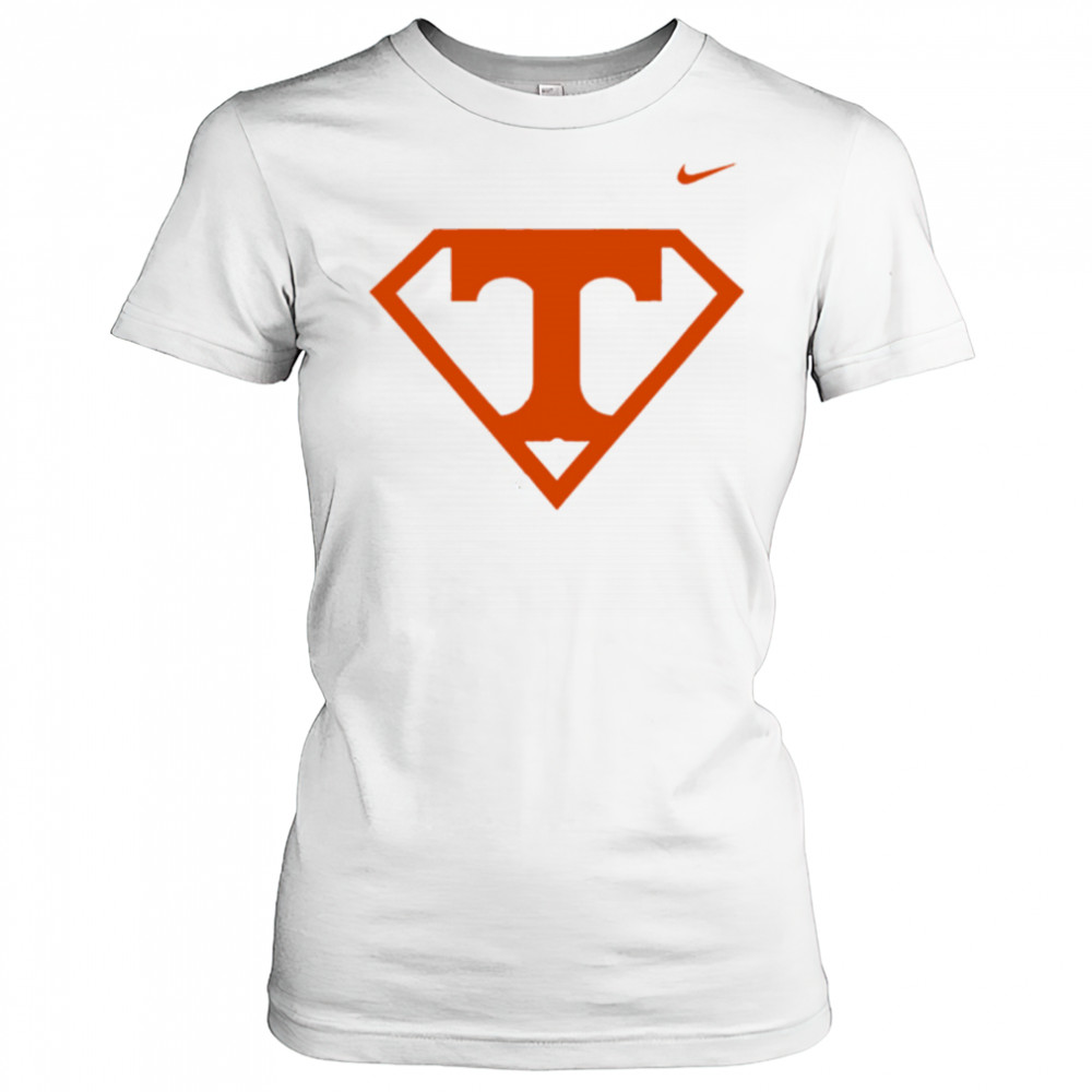 Tennessee baseball 2025 ncaa knoxville regional champions shirt Women's T-shirt