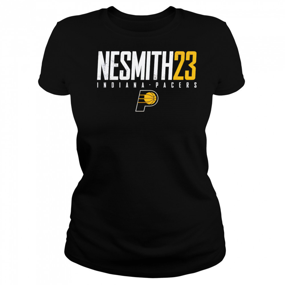 Aaron Nesmith Indiana Pacers Elite shirt Women's T-shirt