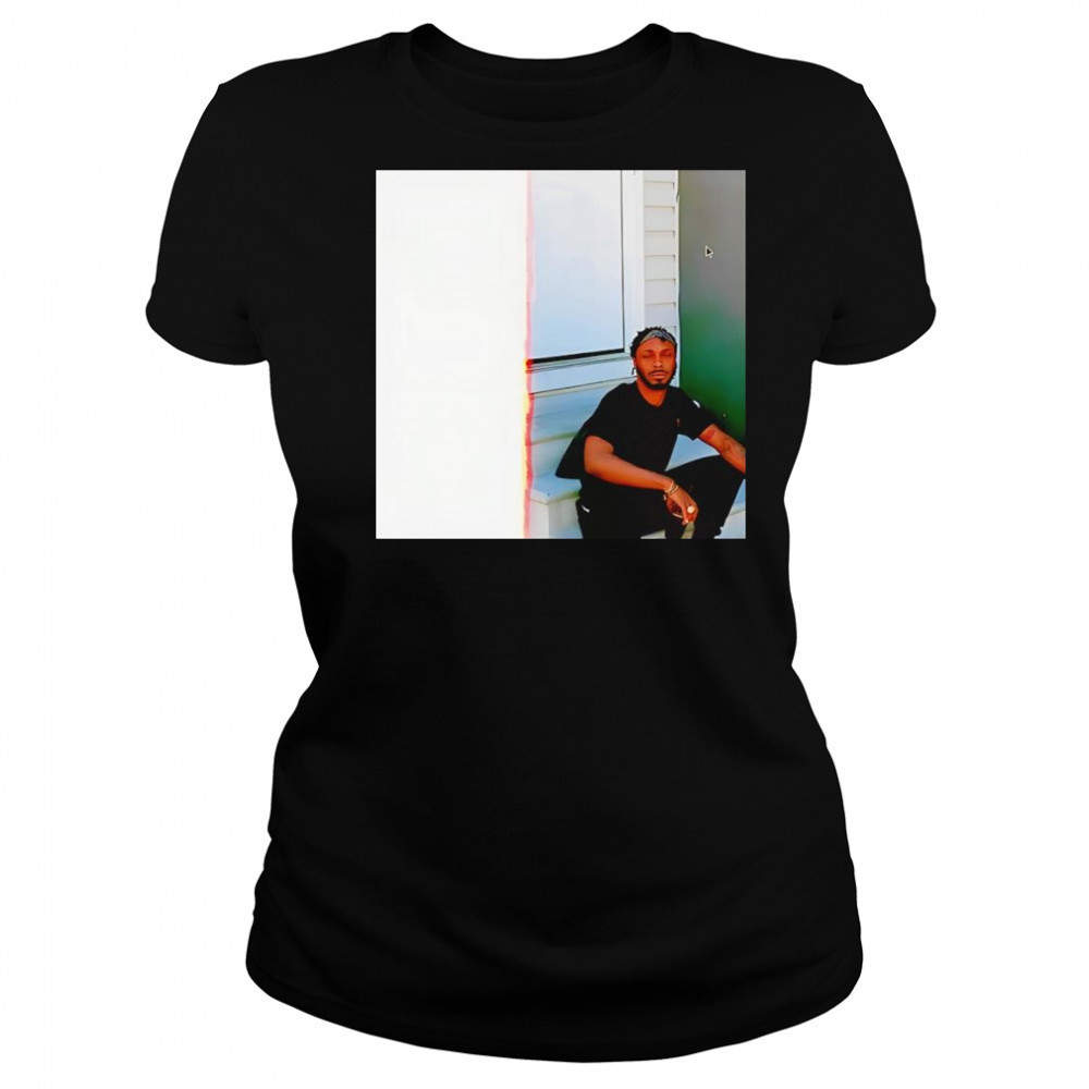 Baepegmafia Veteran cover shirt Women's T-shirt