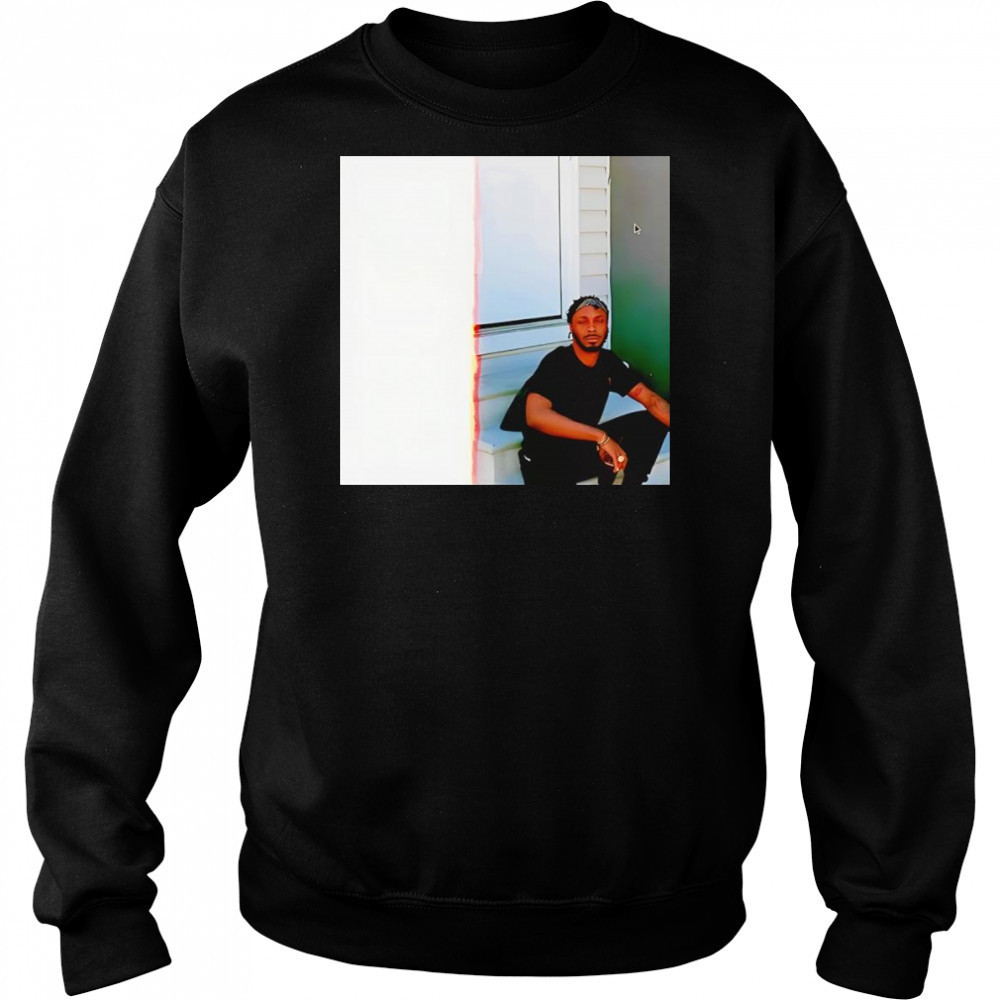 Baepegmafia Veteran cover shirt Hoodie