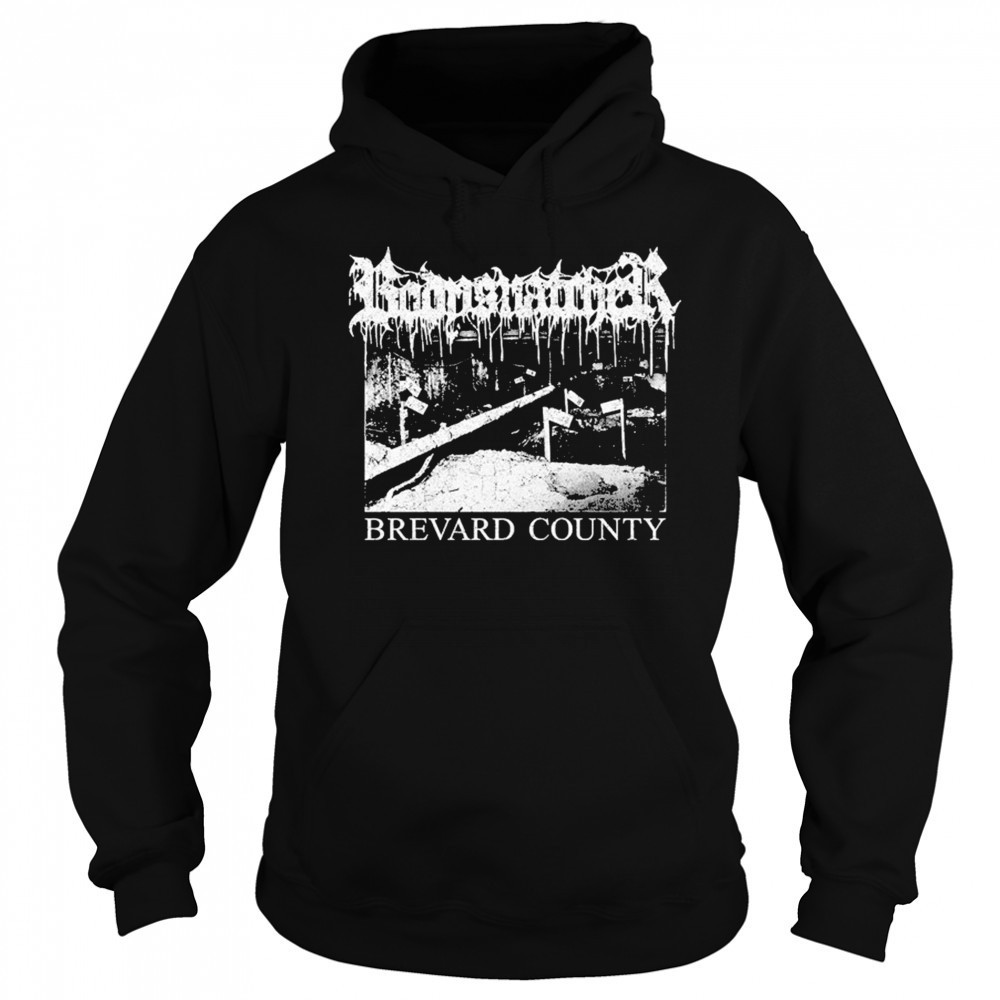 Bodysnatcher Brevard County T-shirt Sweatshirt