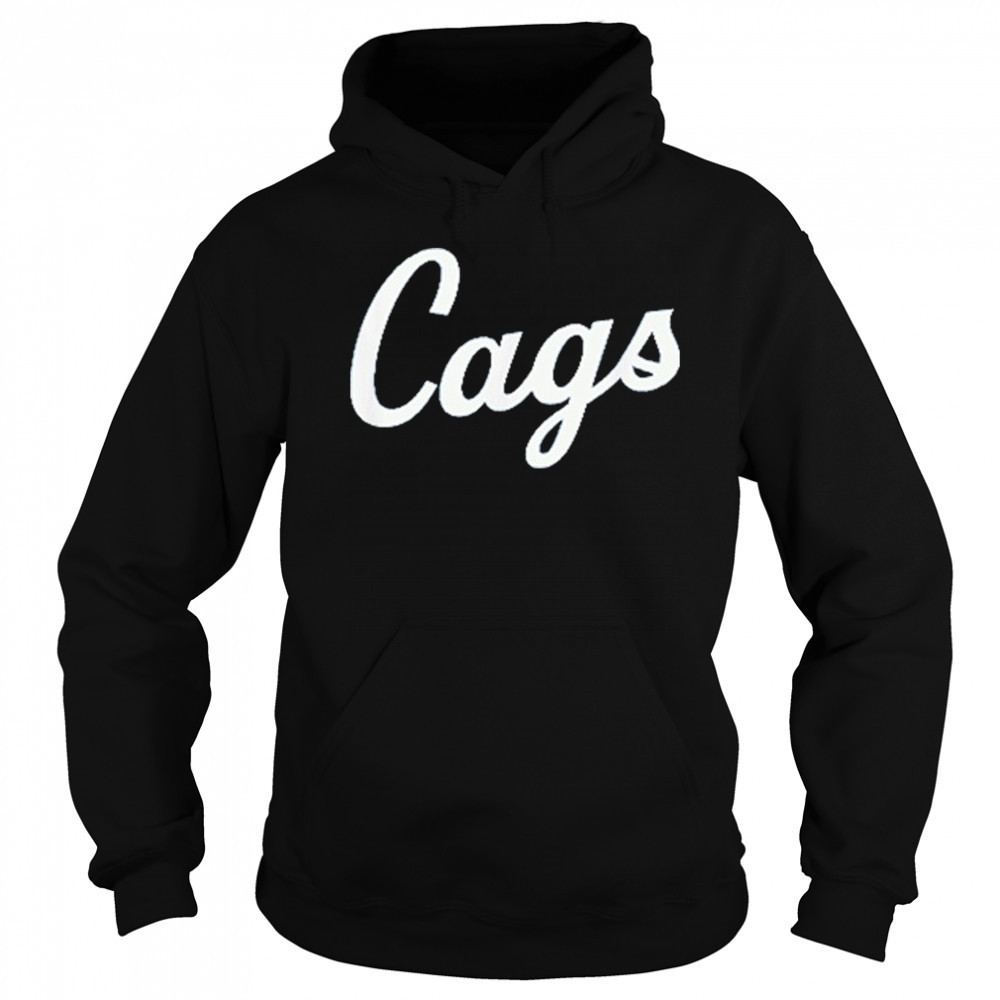 CAGS #14 SHIRT Sweatshirt