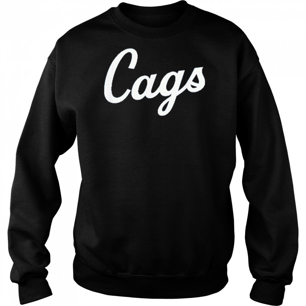 CAGS #14 SHIRT Hoodie