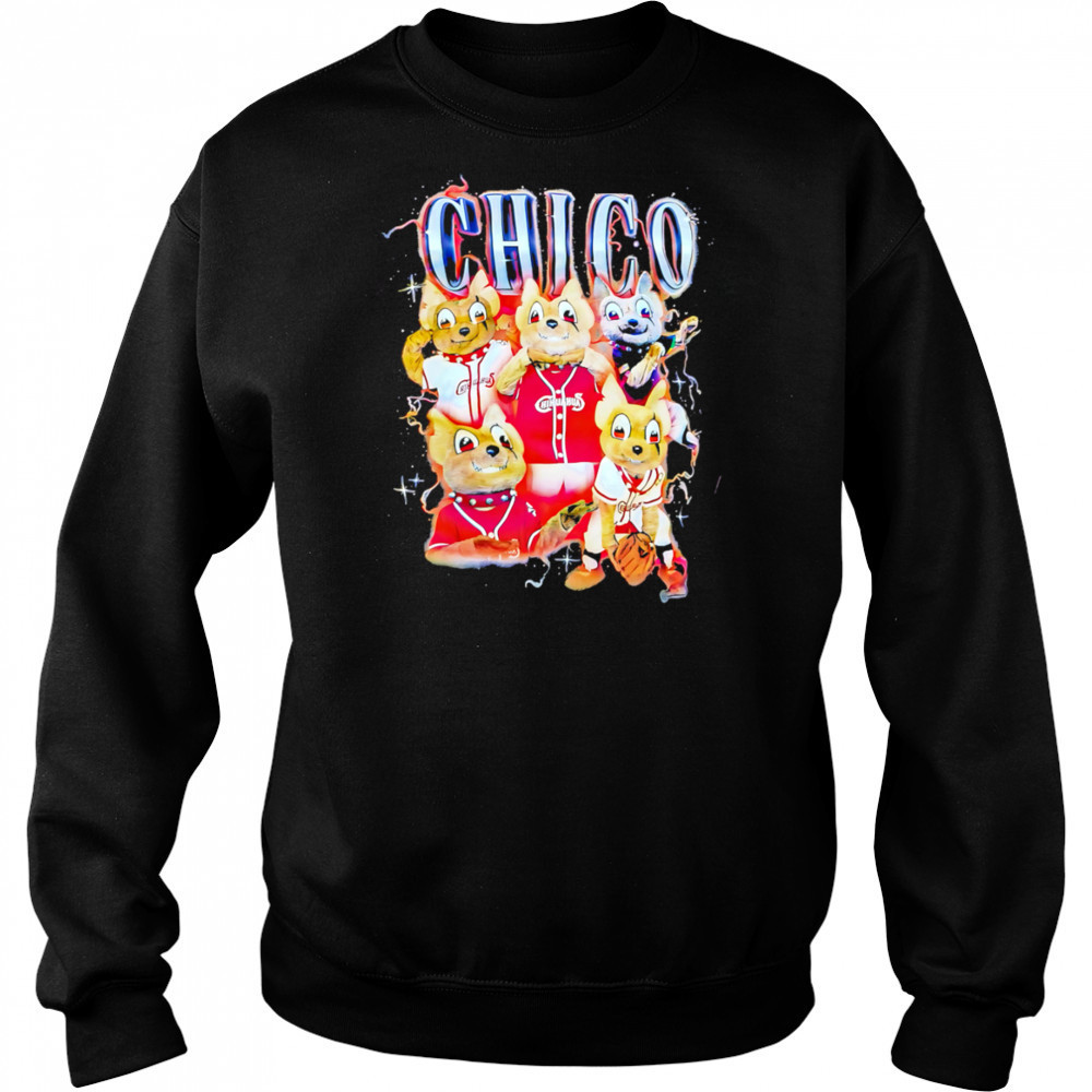 Chico Dogs Dawg shirt Hoodie