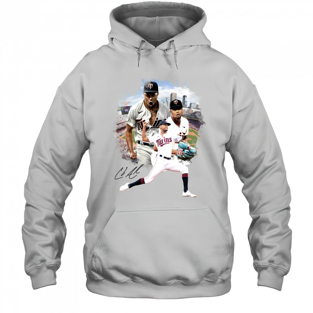 Chris archer baseball shirt Hoodie