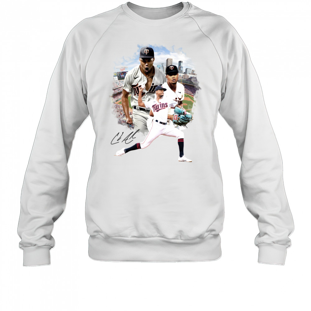 Chris archer baseball shirt Sweatshirt