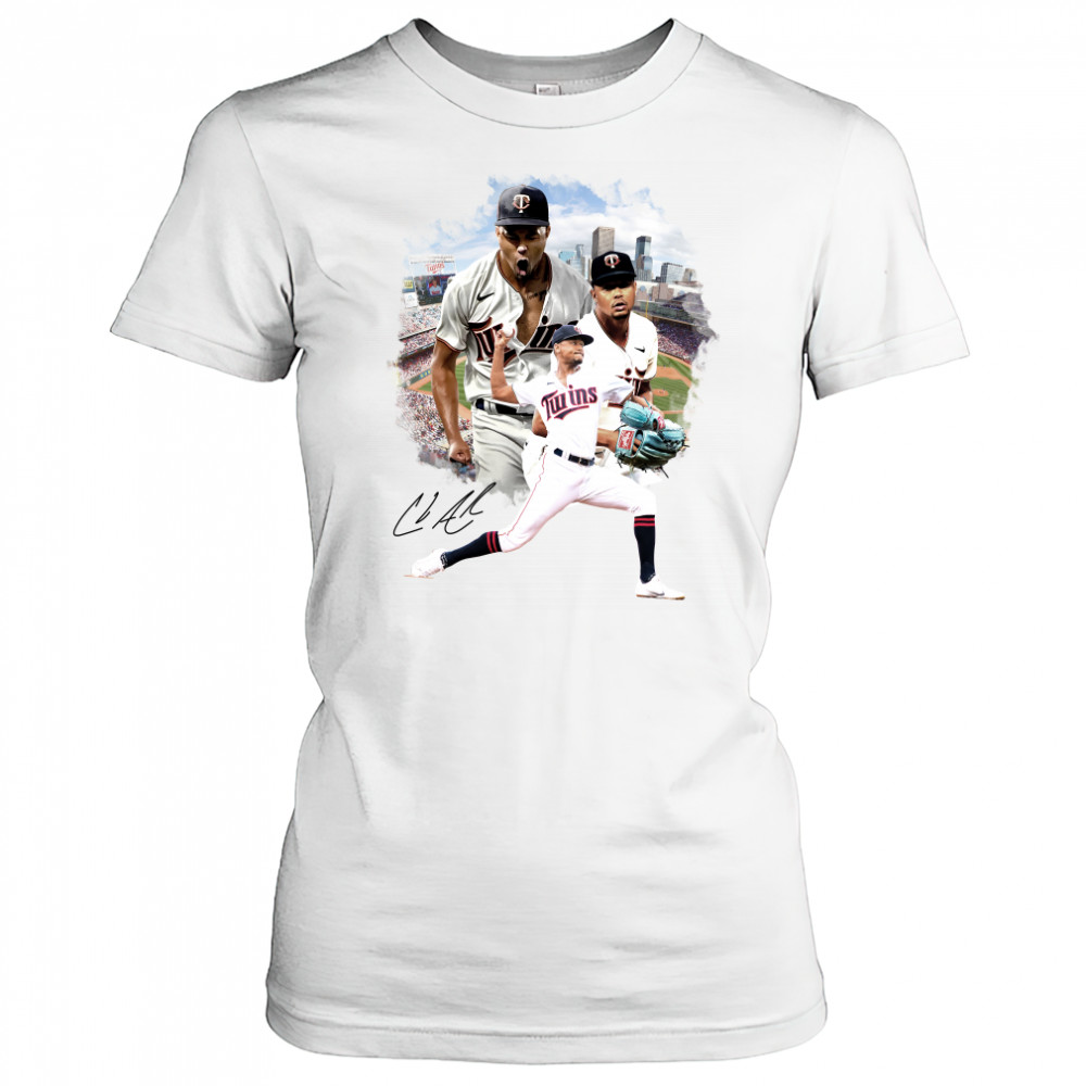 Chris archer baseball shirt Women's T-shirt