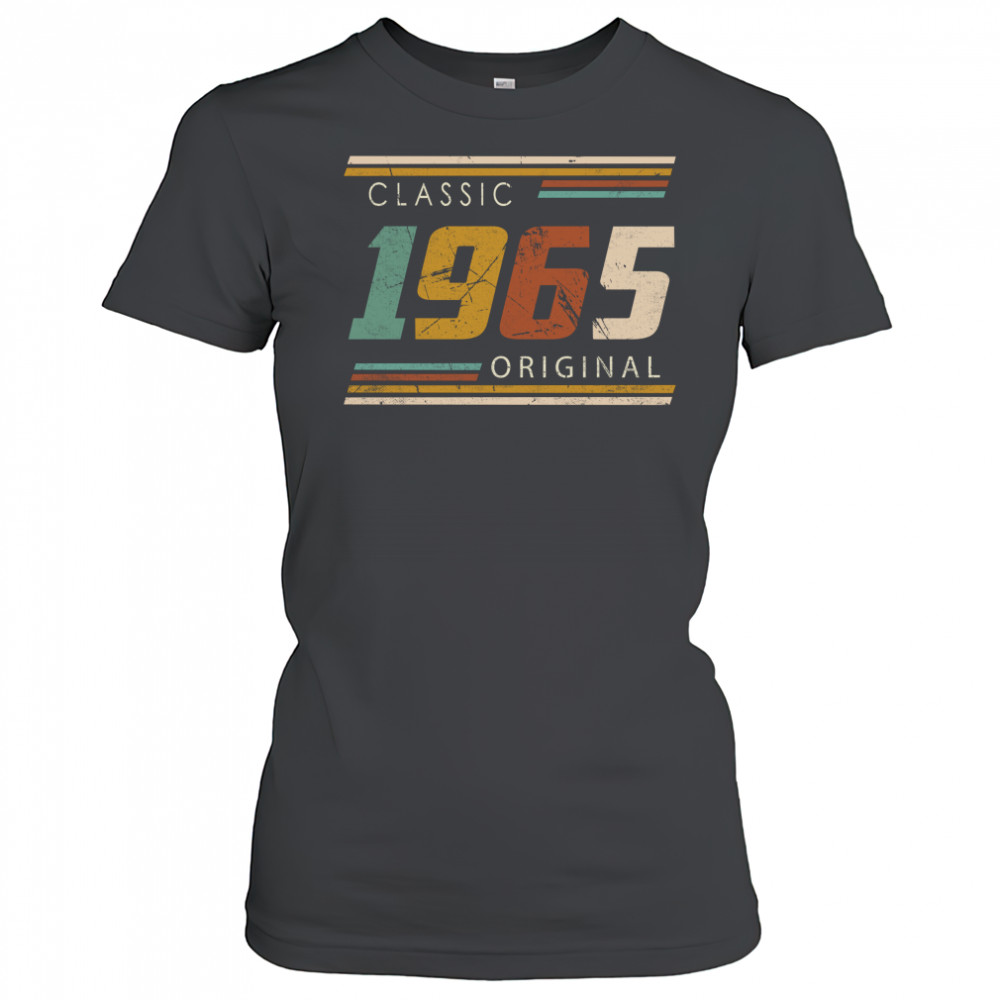 Classic 1965 original shirt Women's T-shirt