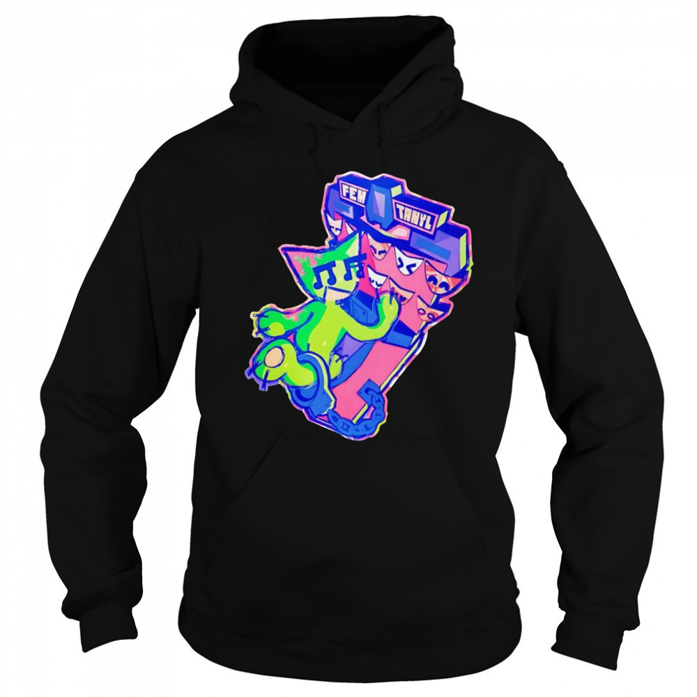 Downright Femtanyl Weightless shirt Sweatshirt