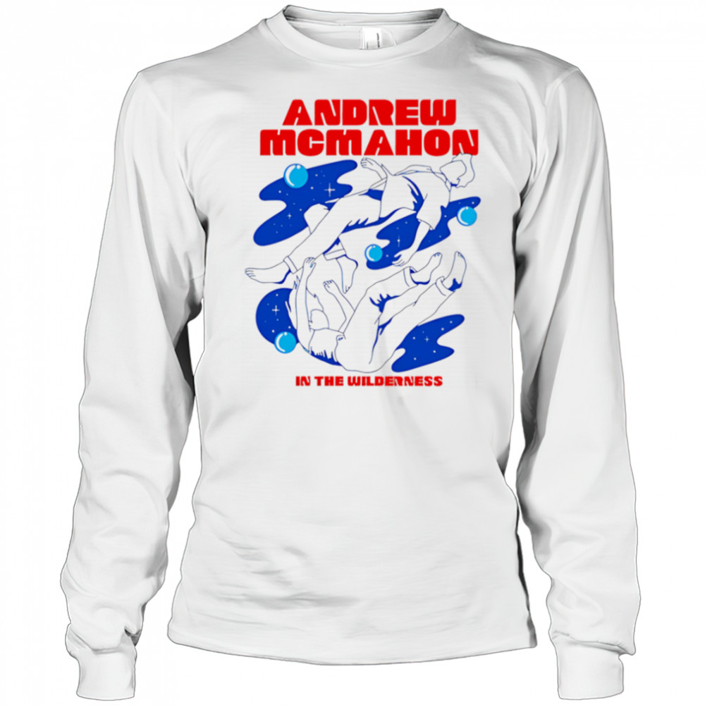 Falling in my dreams shirt Long Sleeved