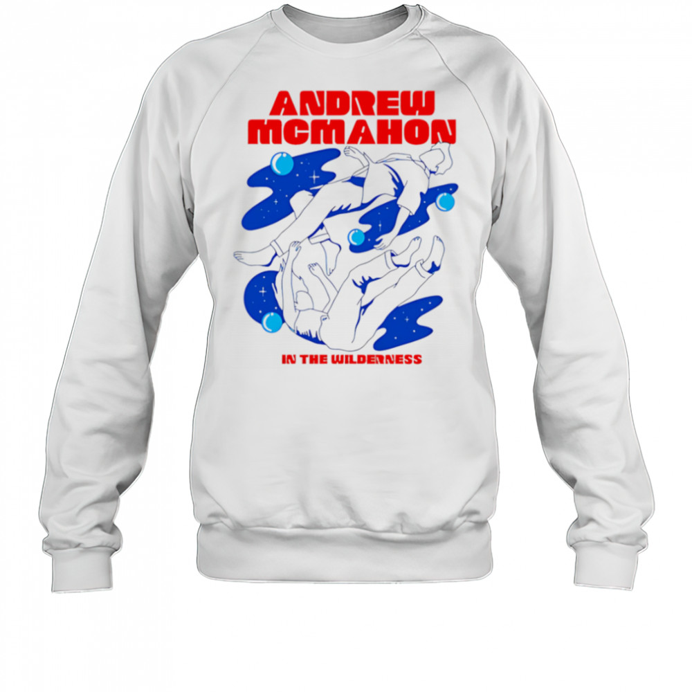Falling in my dreams shirt Sweatshirt