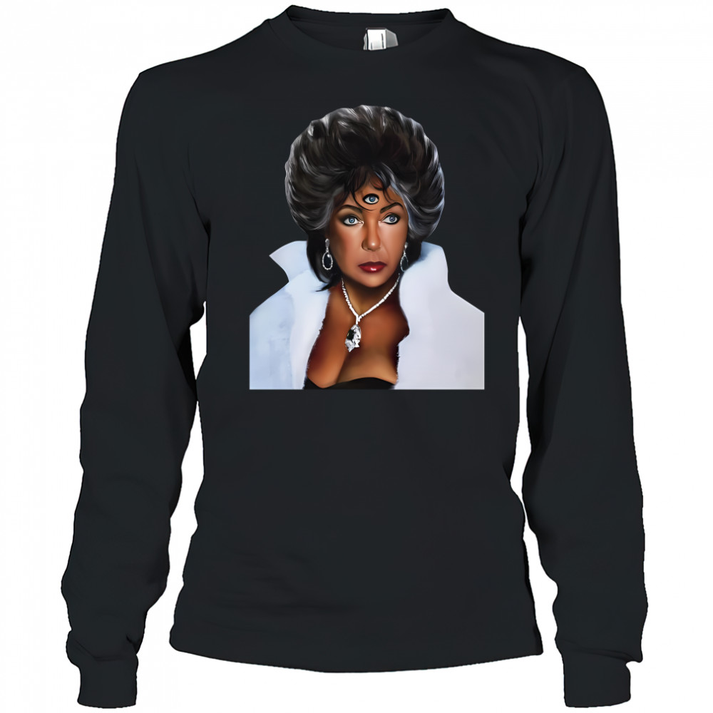 Griselda Merch The Liz Sample shirt Long Sleeved