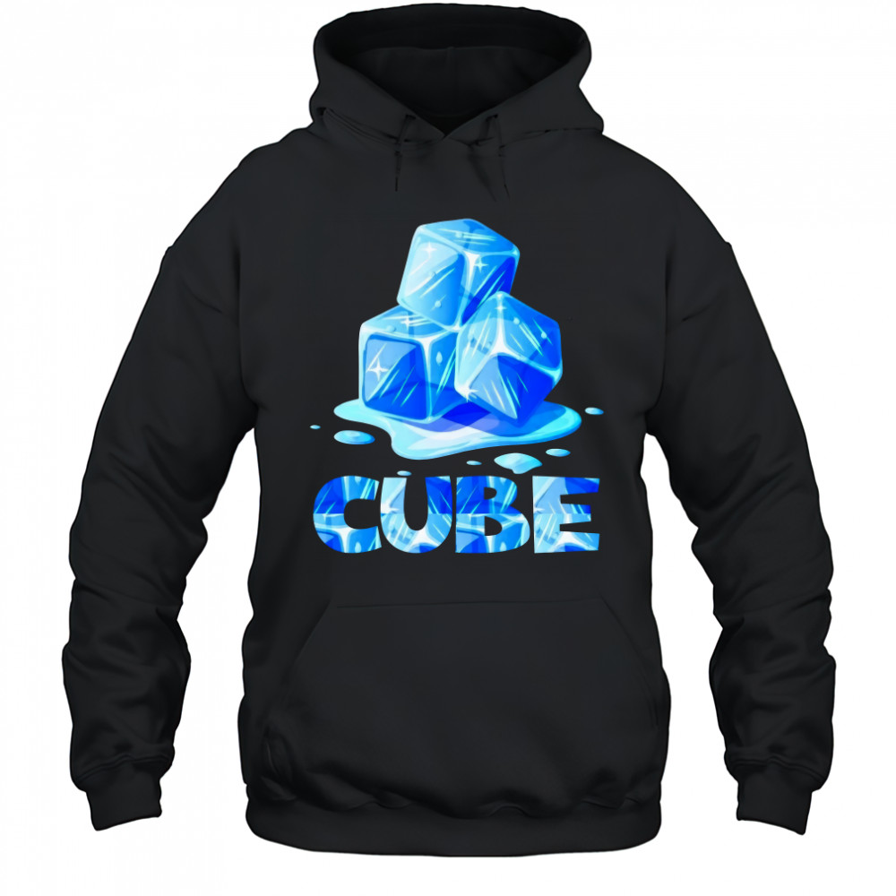 Ice Cube Not A Rapper shirt Hoodie