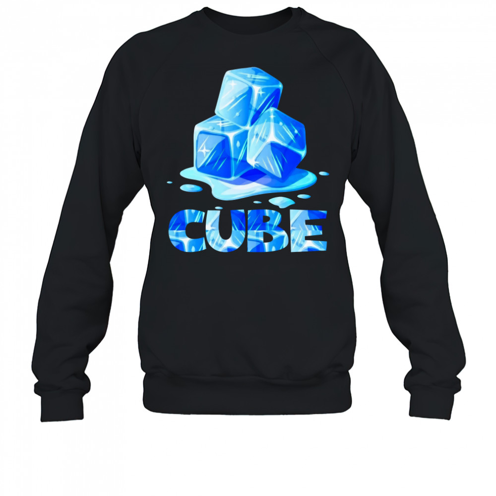 Ice Cube Not A Rapper shirt Sweatshirt