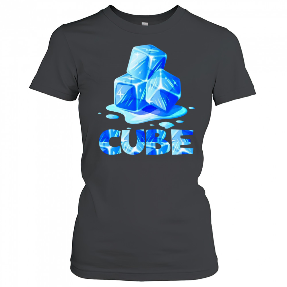 Ice Cube Not A Rapper shirt Women's T-shirt