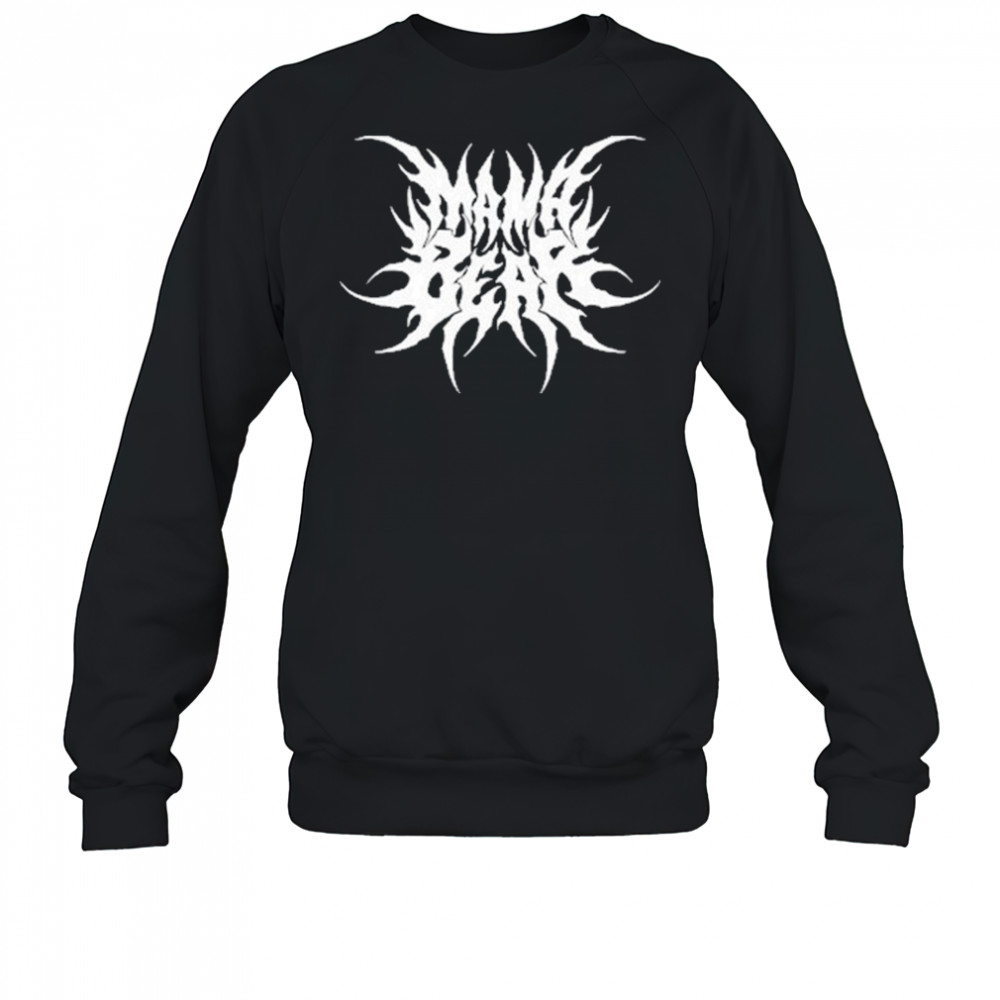 Jake And Johnnie 2025 Mama Bear Metal Shirt Sweatshirt