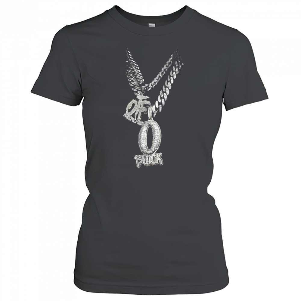 King Von o block chain shirt Women's T-shirt
