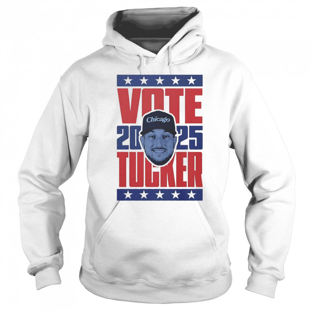 Kyle Tucker 2025 Vote shirt Sweatshirt
