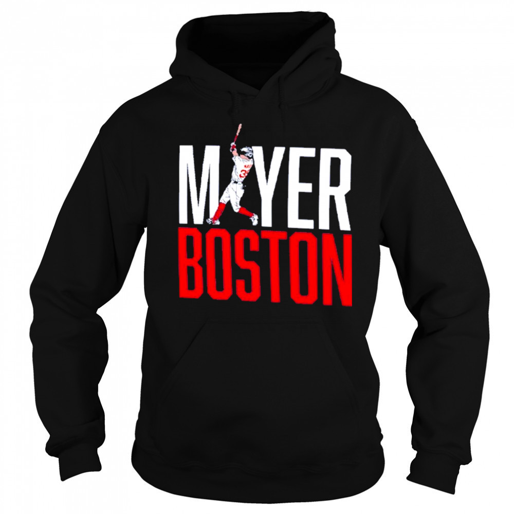 MAYER BOSTON SHIRT Sweatshirt