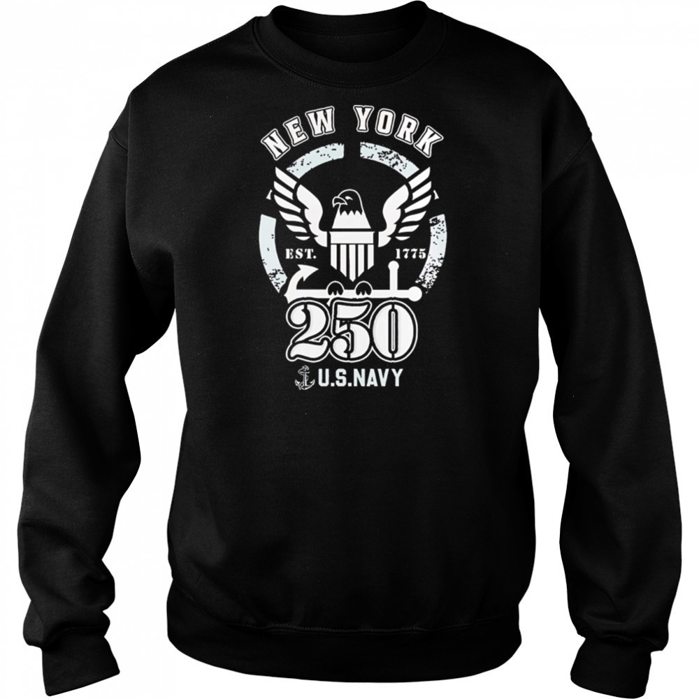 New york yankees mlb x 250 u.s. navy baseball shirt Hoodie