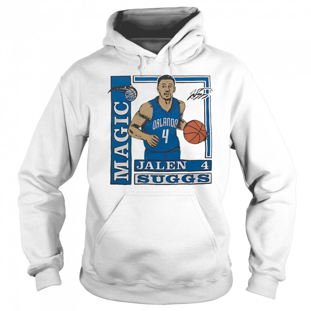 Orlando Magic Wax Pack Jalen Suggs shirt Sweatshirt