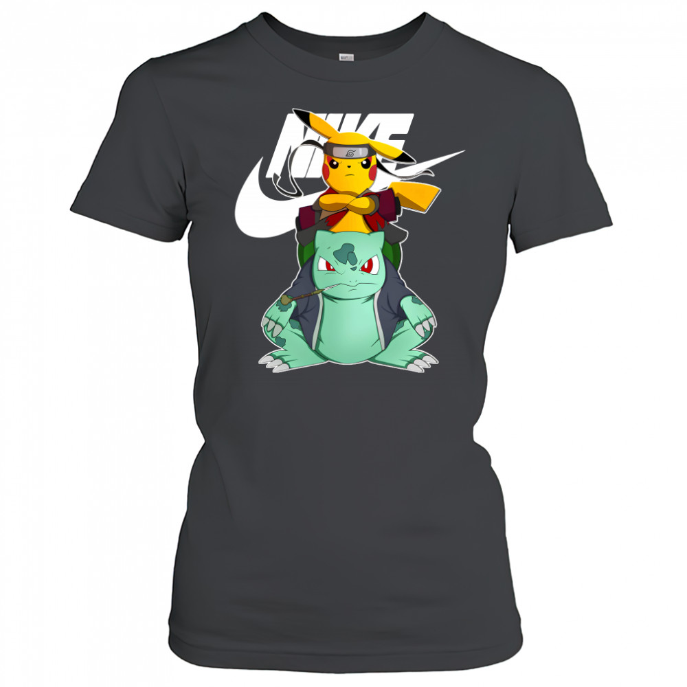 Pokemon Nike shirt Women's T-shirt