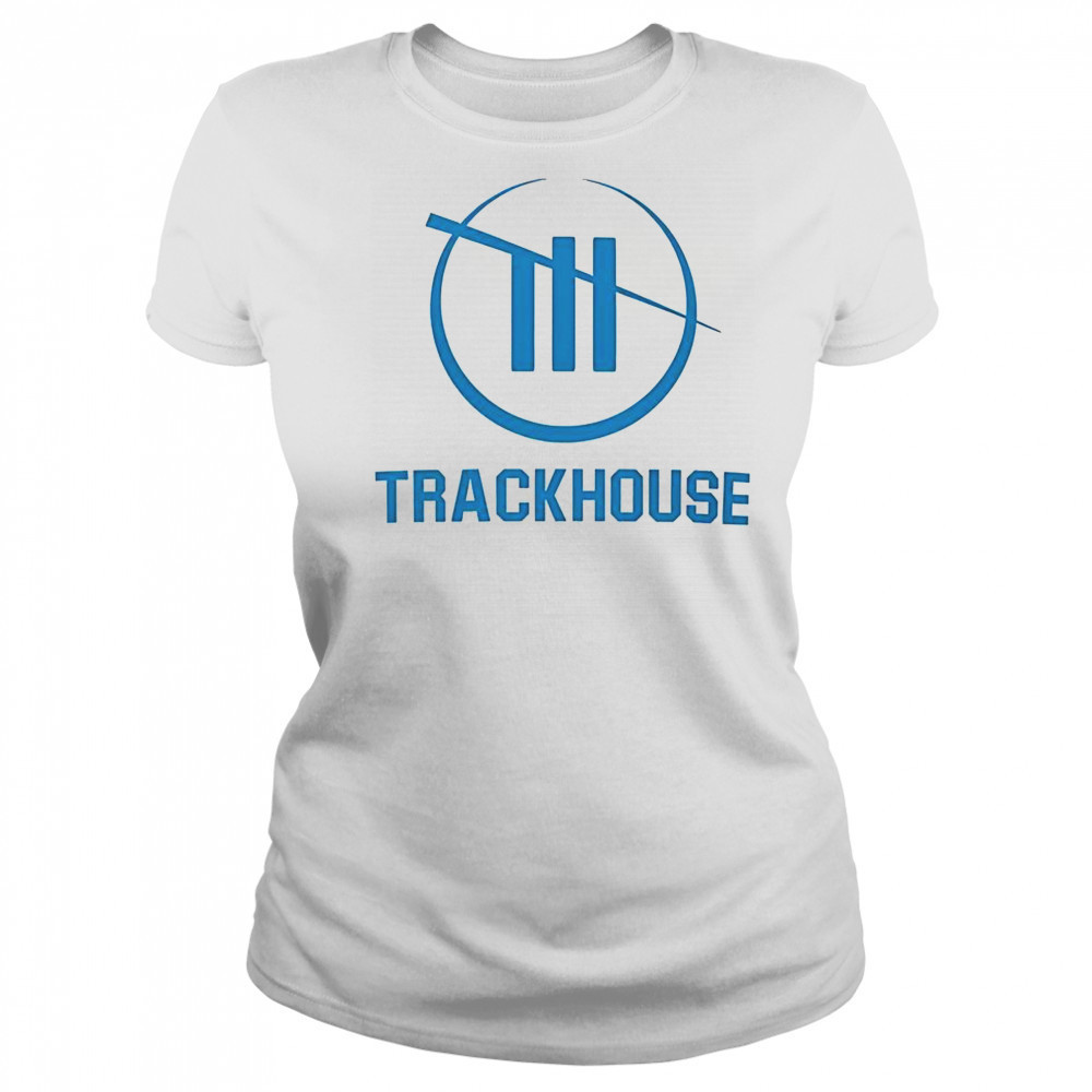 Trackhouse Team Icon Logo T-Shirt Women's T-shirt